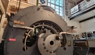 Magyar Műszaki és Közlekedési Múzeum - Magyar Elektrotechnikai Múzeuma, Budapest
