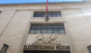Magyar Műszaki és Közlekedési Múzeum - Magyar Elektrotechnikai Múzeuma, Budapest