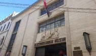 Magyar Műszaki és Közlekedési Múzeum - Magyar Elektrotechnikai Múzeuma, Budapest