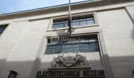 Magyar Műszaki és Közlekedési Múzeum - Magyar Elektrotechnikai Múzeuma Budapest - Külső kép
