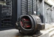 Magyar Műszaki és Közlekedési Múzeum - Magyar Elektrotechnikai Múzeuma Budapest