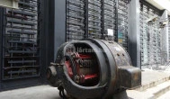 Magyar Műszaki és Közlekedési Múzeum - Magyar Elektrotechnikai Múzeuma Budapest - Külső kép