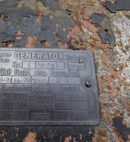 Magyar Műszaki és Közlekedési Múzeum - Magyar Elektrotechnikai Múzeuma