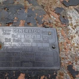 Magyar Műszaki és Közlekedési Múzeum - Magyar Elektrotechnikai Múzeuma Budapest - Egyéb