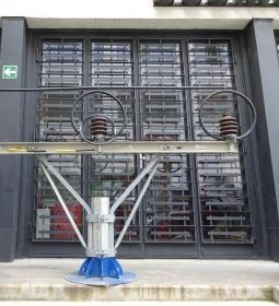 Magyar Műszaki és Közlekedési Múzeum - Magyar Elektrotechnikai Múzeuma