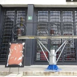 Magyar Műszaki és Közlekedési Múzeum - Magyar Elektrotechnikai Múzeuma Budapest - Egyéb