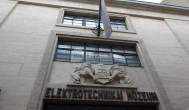 Magyar Műszaki és Közlekedési Múzeum - Magyar Elektrotechnikai Múzeuma Budapest - Külső kép