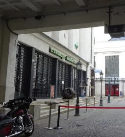 Magyar Műszaki és Közlekedési Múzeum - Magyar Elektrotechnikai Múzeuma