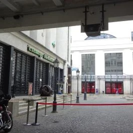 Magyar Műszaki és Közlekedési Múzeum - Magyar Elektrotechnikai Múzeuma Budapest - Egyéb