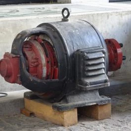 Magyar Műszaki és Közlekedési Múzeum - Magyar Elektrotechnikai Múzeuma Budapest - Egyéb