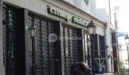 Magyar Műszaki és Közlekedési Múzeum - Magyar Elektrotechnikai Múzeuma Budapest - Külső kép