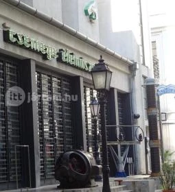 Magyar Műszaki és Közlekedési Múzeum - Magyar Elektrotechnikai Múzeuma