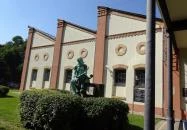 Ganz Ábrahám Öntödei Gyűjtemény Budapest