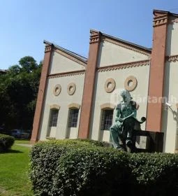 Ganz Ábrahám Öntödei Gyűjtemény