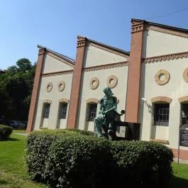 Ganz Ábrahám Öntödei Gyűjtemény Budapest - Egyéb