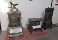 Ganz Ábrahám Öntödei Gyűjtemény Budapest