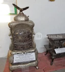 Ganz Ábrahám Öntödei Gyűjtemény