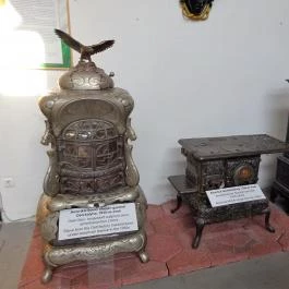 Ganz Ábrahám Öntödei Gyűjtemény Budapest - Egyéb