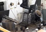 Ganz Ábrahám Öntödei Gyűjtemény Budapest