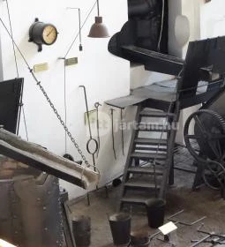 Ganz Ábrahám Öntödei Gyűjtemény