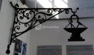 Ganz Ábrahám Öntödei Gyűjtemény Budapest - Egyéb