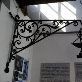 Ganz Ábrahám Öntödei Gyűjtemény Budapest - Egyéb