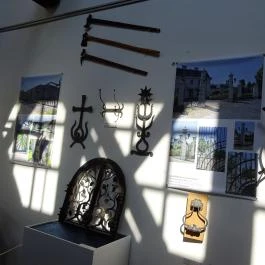 Ganz Ábrahám Öntödei Gyűjtemény Budapest - Egyéb