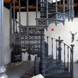 Ganz Ábrahám Öntödei Gyűjtemény Budapest - Egyéb