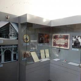 Ganz Ábrahám Öntödei Gyűjtemény Budapest - Egyéb