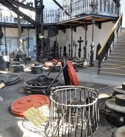 Ganz Ábrahám Öntödei Gyűjtemény