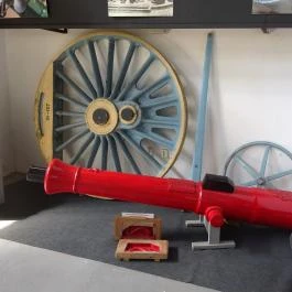 Ganz Ábrahám Öntödei Gyűjtemény Budapest - Egyéb