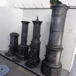 Ganz Ábrahám Öntödei Gyűjtemény Budapest - Egyéb