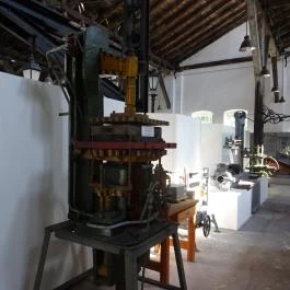 Ganz Ábrahám Öntödei Gyűjtemény Budapest - Egyéb