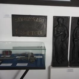 Ganz Ábrahám Öntödei Gyűjtemény Budapest - Egyéb