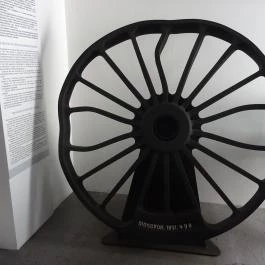 Ganz Ábrahám Öntödei Gyűjtemény Budapest - Egyéb