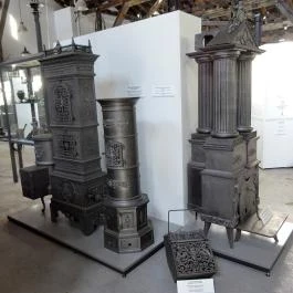 Ganz Ábrahám Öntödei Gyűjtemény Budapest - Egyéb