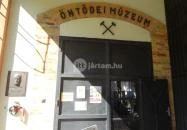 Ganz Ábrahám Öntödei Gyűjtemény Budapest