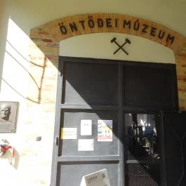 Ganz Ábrahám Öntödei Gyűjtemény Budapest - Egyéb