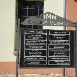 Ganz Ábrahám Öntödei Gyűjtemény Budapest - Egyéb