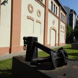 Ganz Ábrahám Öntödei Gyűjtemény Budapest - Egyéb