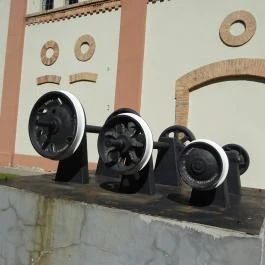 Ganz Ábrahám Öntödei Gyűjtemény Budapest - Egyéb