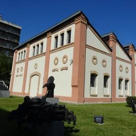 Ganz Ábrahám Öntödei Gyűjtemény Budapest - Egyéb