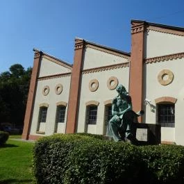 Ganz Ábrahám Öntödei Gyűjtemény Budapest - Egyéb