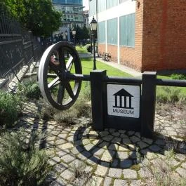 Ganz Ábrahám Öntödei Gyűjtemény Budapest - Egyéb