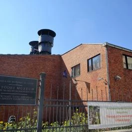 Ganz Ábrahám Öntödei Gyűjtemény Budapest - Egyéb