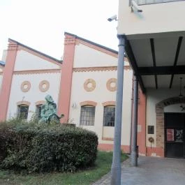 Ganz Ábrahám Öntödei Gyűjtemény Budapest - Egyéb