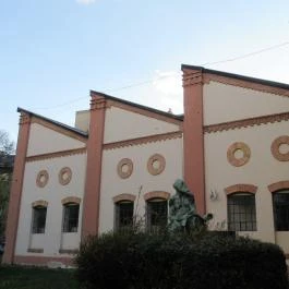 Ganz Ábrahám Öntödei Gyűjtemény Budapest - Egyéb