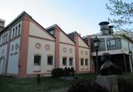 Ganz Ábrahám Öntödei Gyűjtemény Budapest