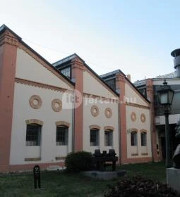 Ganz Ábrahám Öntödei Gyűjtemény