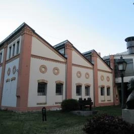 Ganz Ábrahám Öntödei Gyűjtemény Budapest - Egyéb